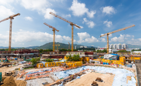 Bangun Proyek Tanpa Drama: Ini Dia Alur Proses Bisnis Konstruksi