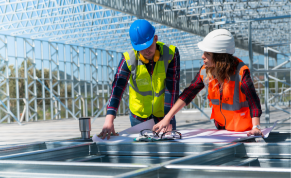 Siapa Pelaksana Jasa Konstruksi? Ini Penjelasan Lengkapnya
