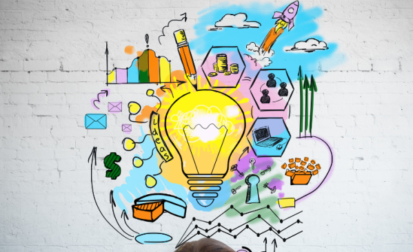 Inspirasi Bisnis Digital: Ide Kreatif untuk Sukses di Era Teknologi