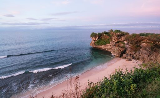 巴厘岛签证指南：中国公民的完整指南