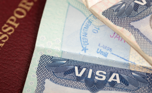 Indonesia Visa on Arrival