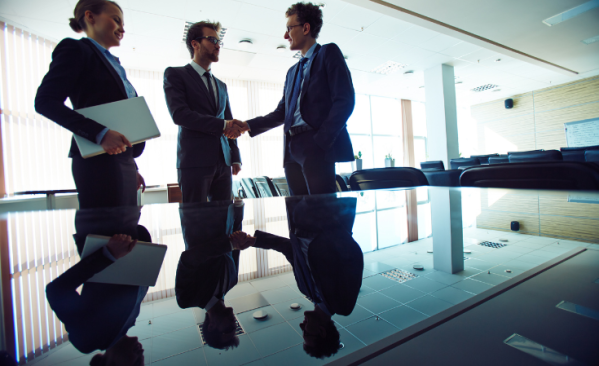 Cara Mendirikan CV: Panduan Lengkap untuk Mulai Usaha Anda