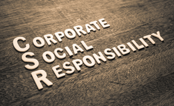 CSR: Membangun Tanggung Jawab Sosial Perusahaan