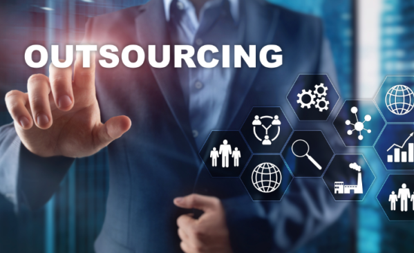 Outsourcing: Solusi Efektif untuk Pengelolaan Bisnis