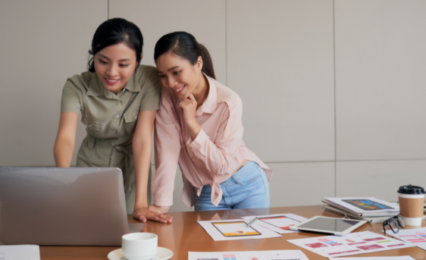 CV dan UMKM: Satu Kesatuan yang Menguntungkan. Begini Caranya!