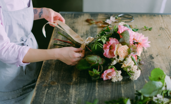 Raih Sukses dengan UMKM: Manfaatkan 6 Program dari Pemerintah