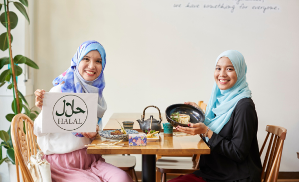 Apa Bedanya Sertifikat Halal dan BPOM?