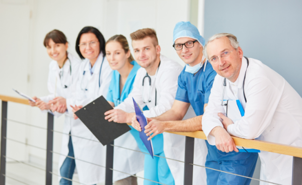 Jenis Usaha Klinik di Indonesia: Panduan Lengkap