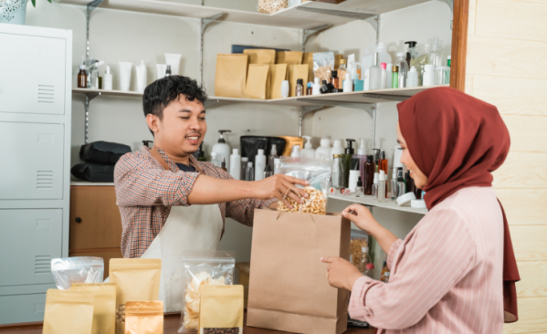 Apakah Home Industri Perlu Izin Usaha? Ini Penjelasannya