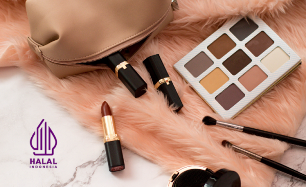 Sertifikat Halal untuk Kosmetik