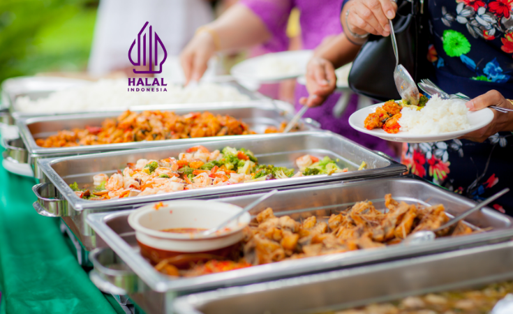Apakah Usaha Catering Wajib Memiliki Sertifikat Halal?