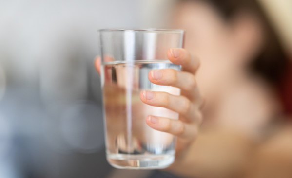 Sertifikat Laik Sehat Depot Air Minum: Panduan Lengkap