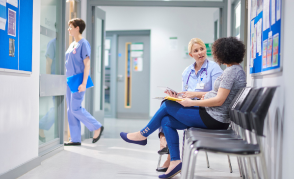 Peluang Usaha Klinik Kesehatan: Menjanjikan dan Bernilai Sosial Tinggi