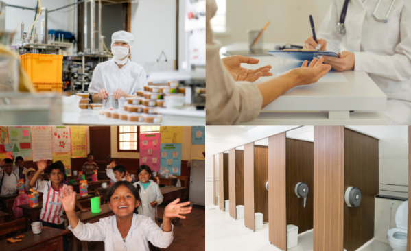 Siapa yang Wajib Punya Sertifikat Laik Sehat? Cek Aturannya