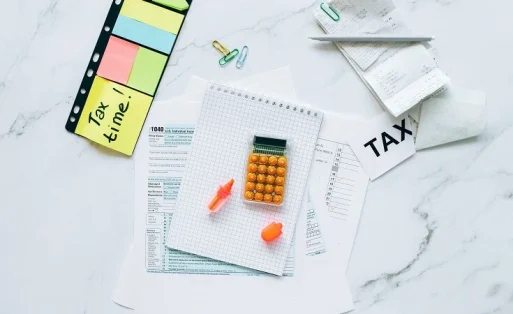 Tarif PPh UMKM 0,5% Diperpanjang hingga 2029