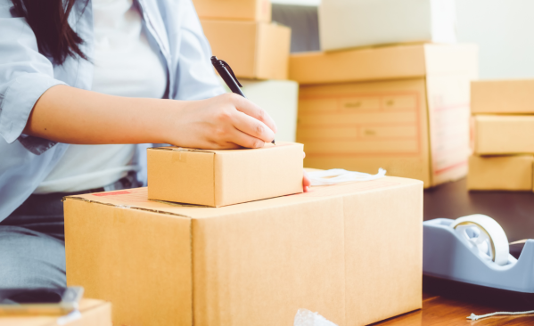 Contoh bisnis UMKM Usaha kecil menengah