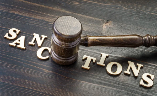 sanksi-adalah