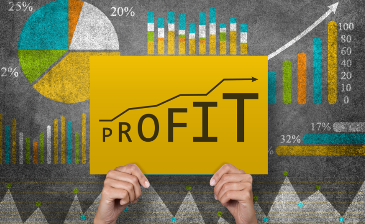 Memahami Profit: Pengertian, Jenis, Peran, dan Cara Menghitung