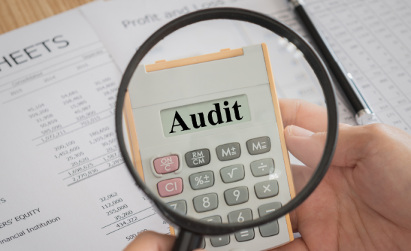 Mengungkap Esensi Audit: Pentingnya dan Prosesnya dalam Bisnis