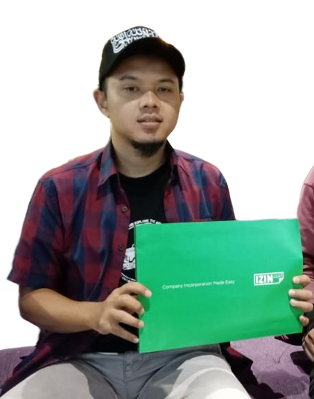 Rudi Santoso