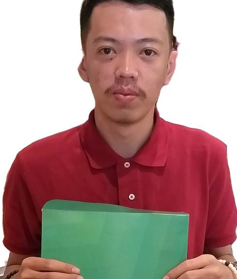 Dimas Prakoso